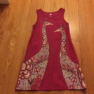 Tea collection size 6 kids - excellent condition